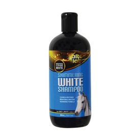 Alto Labs Shimmering White Shampoo 500ml