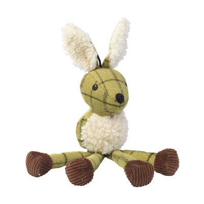 House of Paws Long Leg Toy Hare