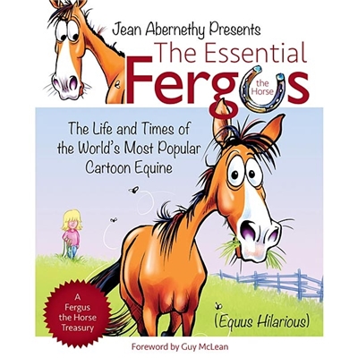 The Essential Fergus the Horse Book