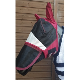 Duromesh Fly Mask