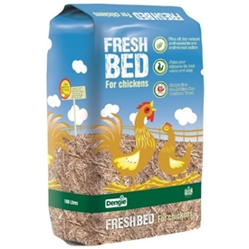 Dengie Freshbed Poultry 100 Litres