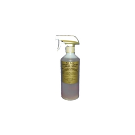 Gold Label Glycerine Spray Soap 500 ml