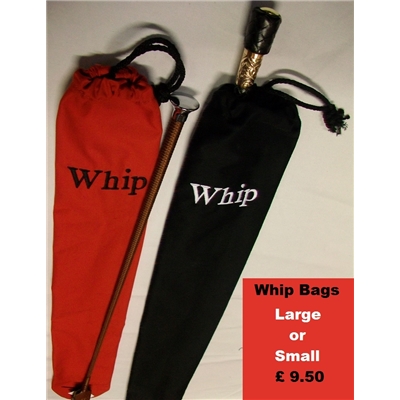 Whip Bag