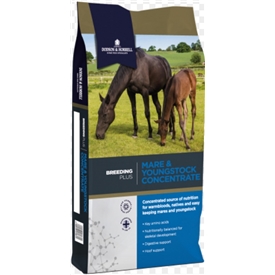 Dodson &amp; Horrell Mare &amp; Youngstock 20 kg