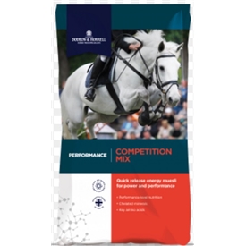 Dodson &amp; Horrell Competition Country Mix 20 kg