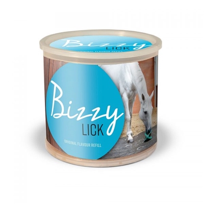 Bizzy Lick 1kg