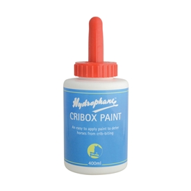 Lincoln Cribox Paint 400ml