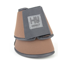 Hy Equestrian Neoprene Over Reach Boots