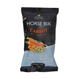 BHB Horse Bix Assorted 150g