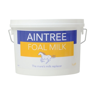 Aintree Foal Milk 1kg