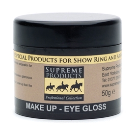 Supreme Products Eye Gloss 50g
