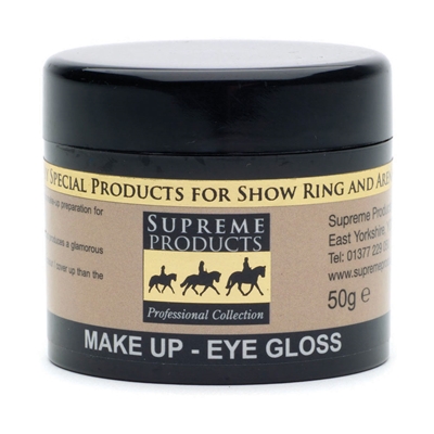 Supreme Products Eye Gloss 50g