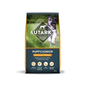 Autarky Puppy Junior 12 kg