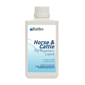 Horse and Cattle Fly Repellent 500ml