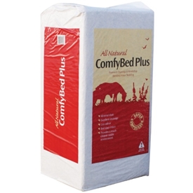 Comfybed Plus Shavings