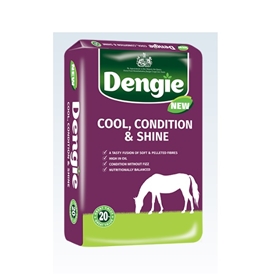 Dengie Cool Condition and Shine 20 kg