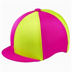 Elico Fluoresant Lycra Hat Cover