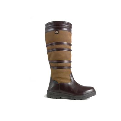 Risley Saddlery - Brogini Dorchester Country Boot