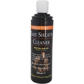 Horsewise Easy Sheath Cleaner 250ml