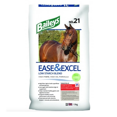 Baileys No. 21 Ease and Excel Mix 20 kg