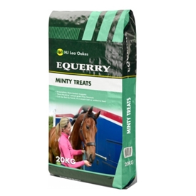 Equerry Minty Treats 20kg
