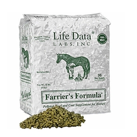 Farriers Formula refill bag 5 kg