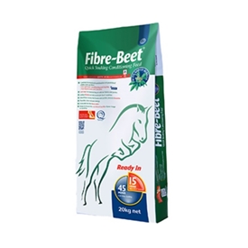 British Horse Feeds Fibre Beet 20 kg