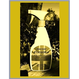 Gold Label Flygon Spray 500ml