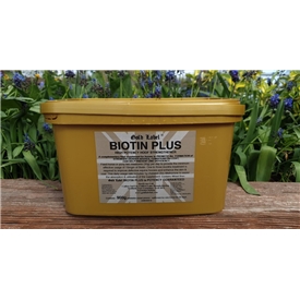 Gold Label Biotin Plus 900g