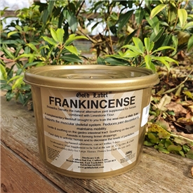 Gold Label Frankincense 500gm
