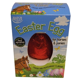 Hatchwells Easter Egg 60g