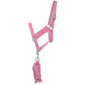 Little Rider HeadCollar and Lead Rope