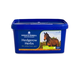 Dodson and Horrell Hedgerow Herbs 1 kg