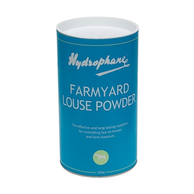 Hydrophane Farmyard Louse Powder 500 g