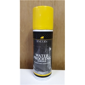 Lincoln Water Proofing Aerosol 150 gm