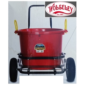 Wolseley Muck Cart