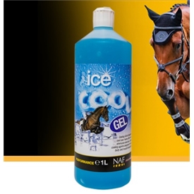NAF Ice Cool Gel 1 litre