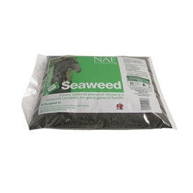 N.A.F Seaweed 2 kg