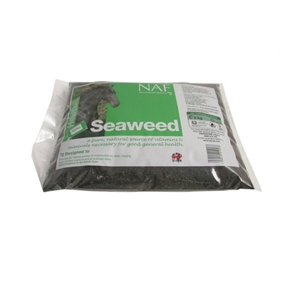 N.A.F Seaweed 2 kg