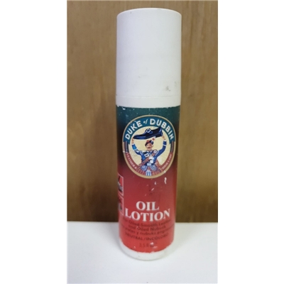 Oil Lotion 100 ml