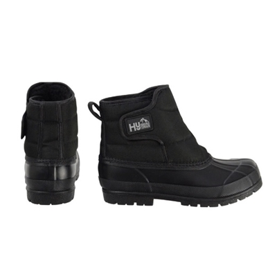 Pacific Short Winter Boots