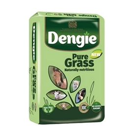 Dengie Pure Grass 15 kg