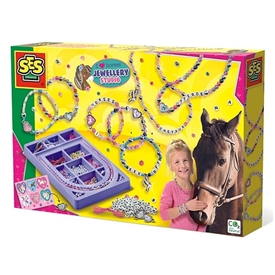 SES: I Love Horses Jewellery Studio