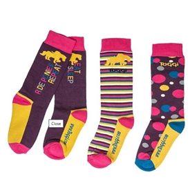Shanna Childrens Socks