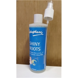 Hydrophane Shiny Boots Spray 250 ml