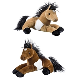 Soft Horse Toys