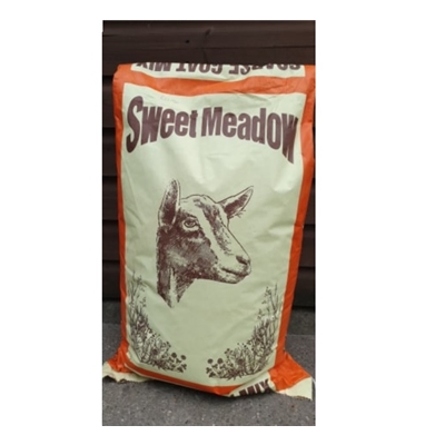 Meadow Sweet Goat Mix 20 kg