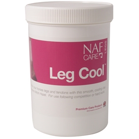 NAF Leg Cool