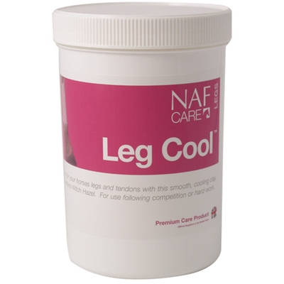 NAF Leg Cool